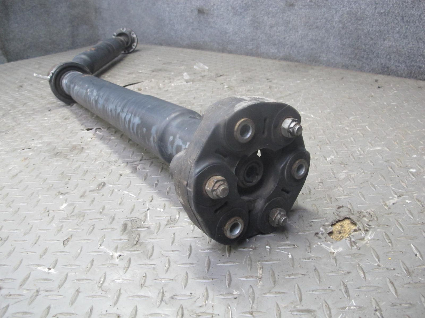2008-2013 BMW E90 E92 M3 M/T Rear Driveshaft Drive Shaft