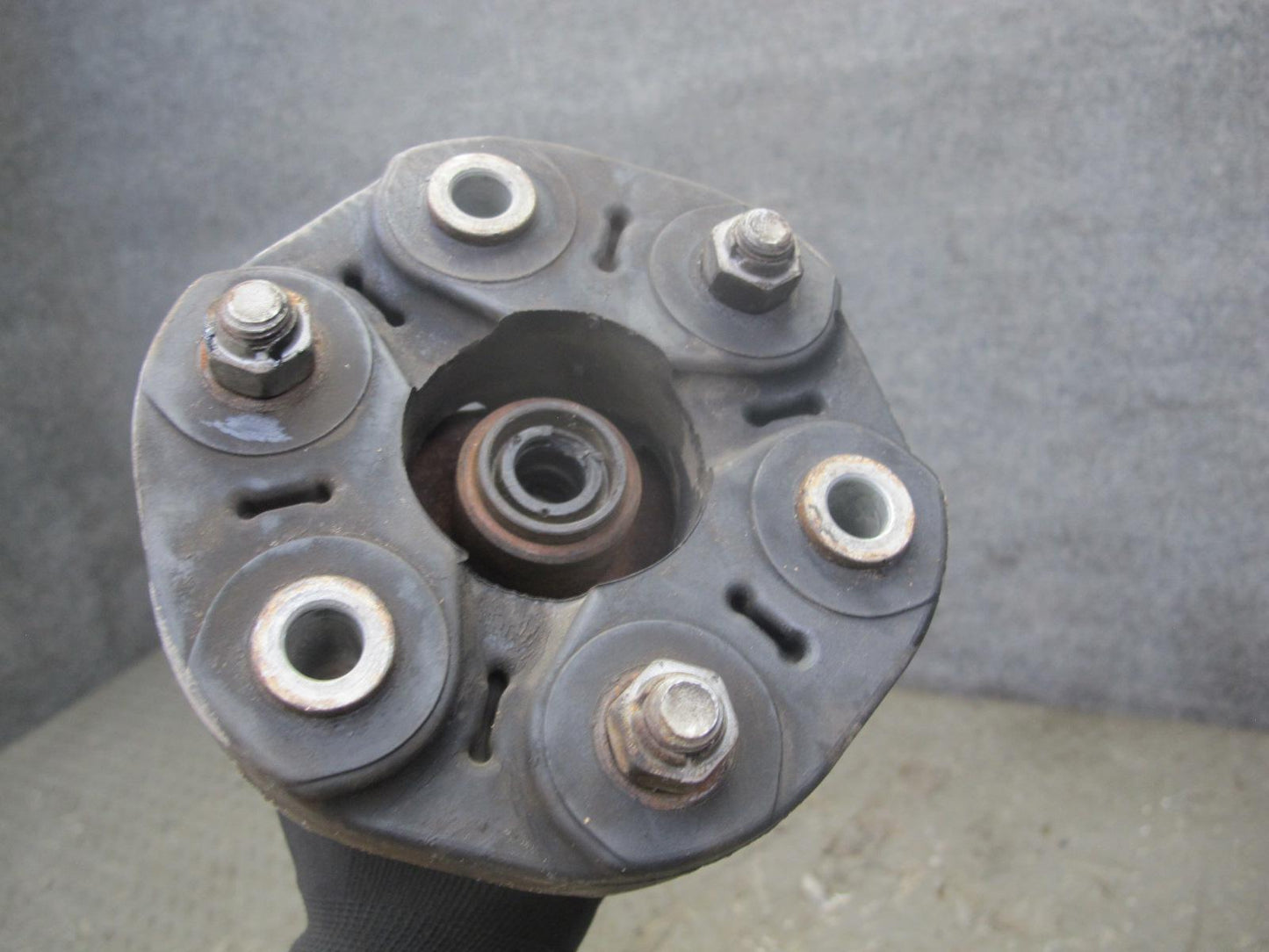 2008-2013 BMW E90 E92 M3 M/T Rear Driveshaft Drive Shaft