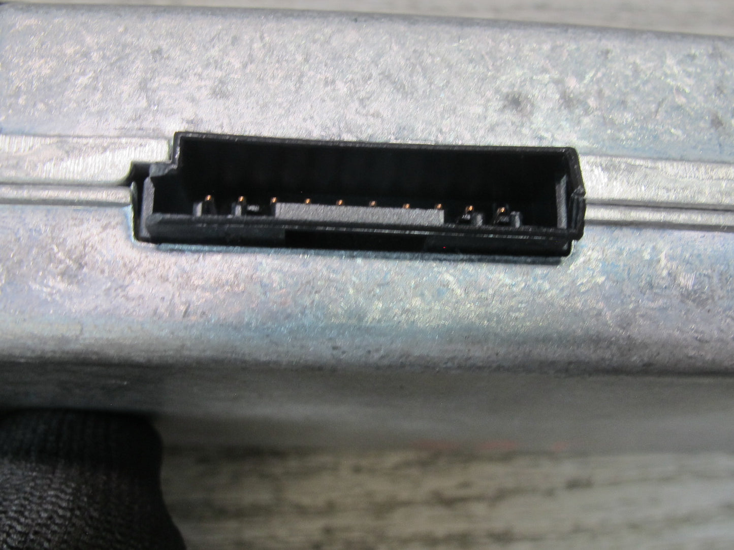 2008-2014 BMW E71 E72 X6 Rear View Camera Control Module 9291387