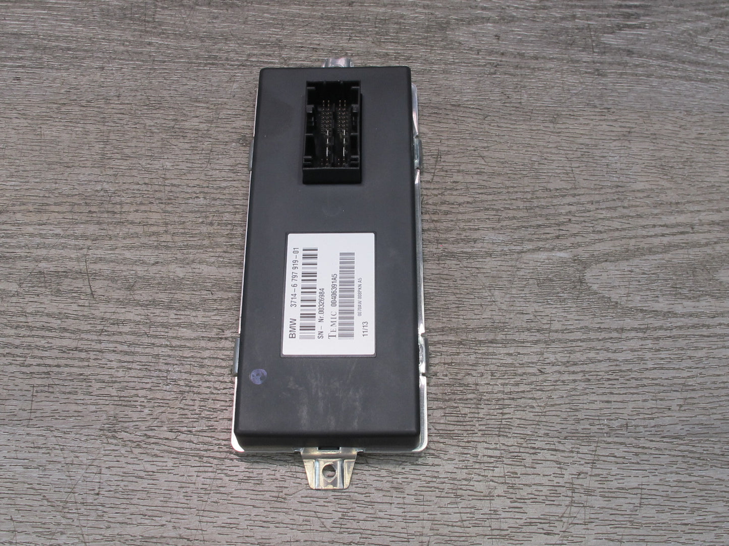 2008-2014 BMW E71 X6 X6M Dynamic Drive Control Module Unit 6797919