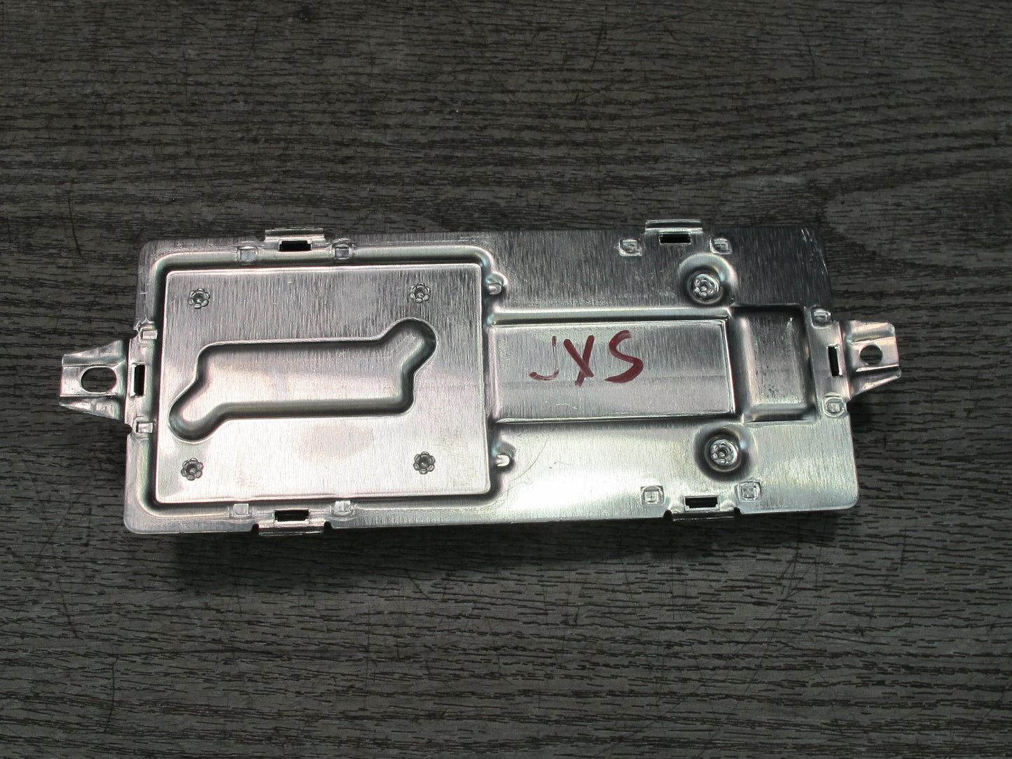 2008-2014 BMW E71 X6 X6M Dynamic Drive Control Module Unit 6797919