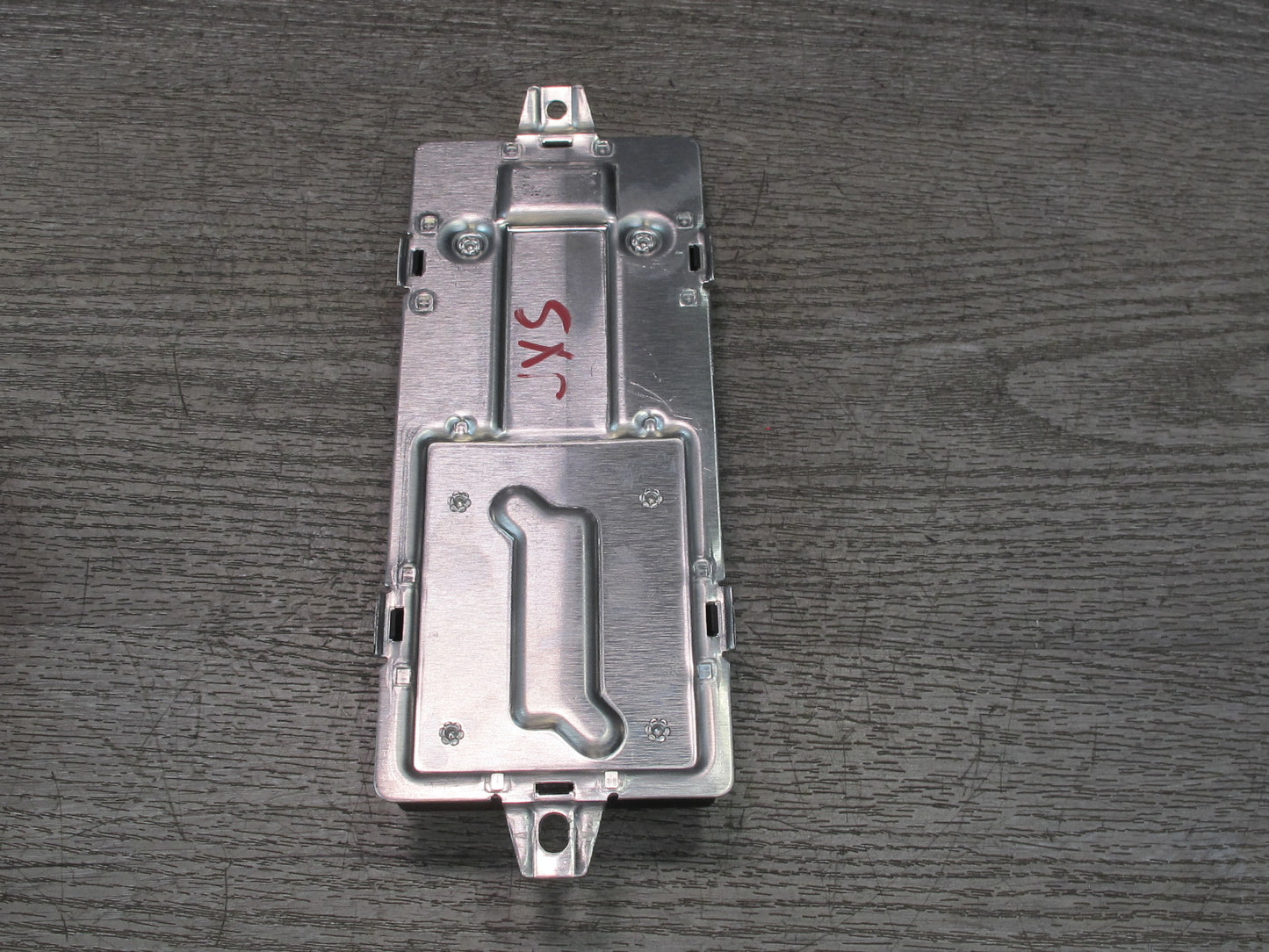 2008-2014 BMW E71 X6 X6M Dynamic Drive Control Module Unit 6797919