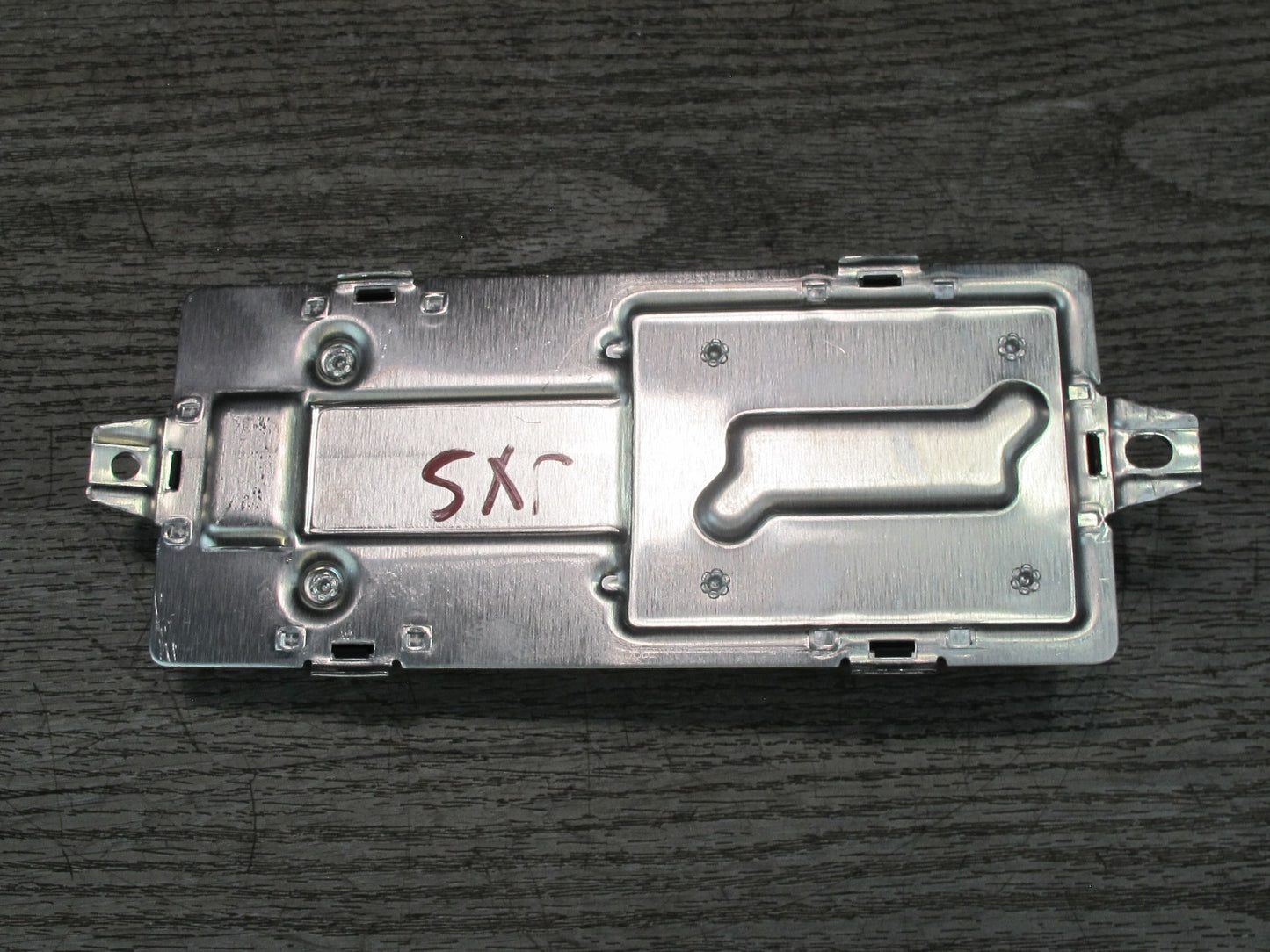 2008-2014 BMW E71 X6 X6M Dynamic Drive Control Module Unit 6797919
