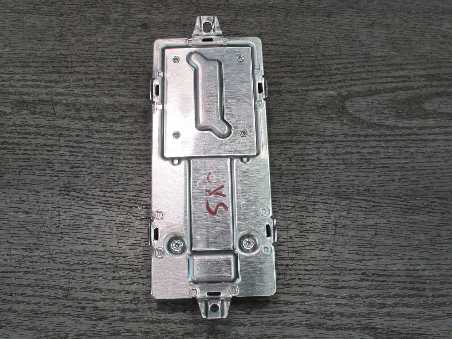2008-2014 BMW E71 X6 X6M Dynamic Drive Control Module Unit 6797919