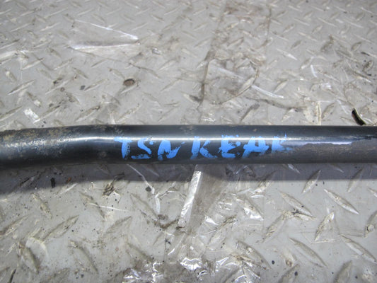 89-90 Toyota Supra MK3 NON Turbo Set of 2 Front & Rear Stabilizer Sway Bar OEM