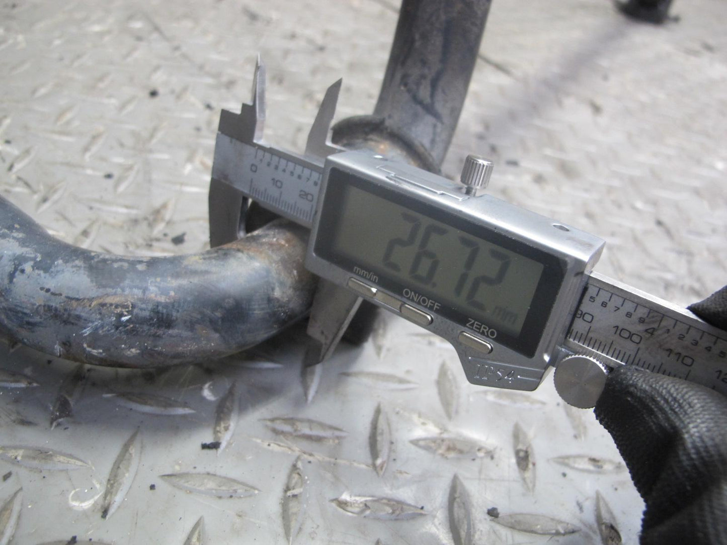 89-90 Toyota Supra MK3 NON Turbo Set of 2 Front & Rear Stabilizer Sway Bar OEM