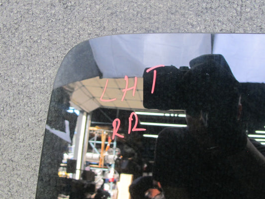 2003-2009 Hummer H2 Rear Right Door Glass Window