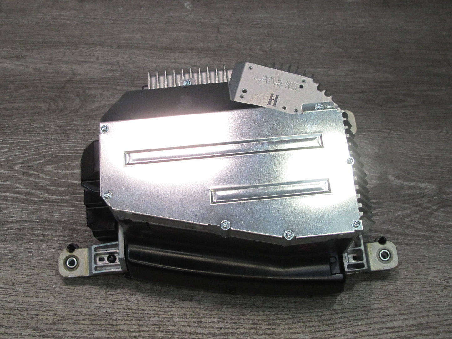 2010-2014 BMW E71 E72 X6 X6M Dash HUD Head UP Projector Display 9262183