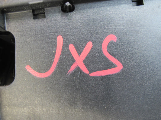 2008-2014 BMW X6 E71 E72 Center Console Sliding CUP Holder Ash Tray Storage