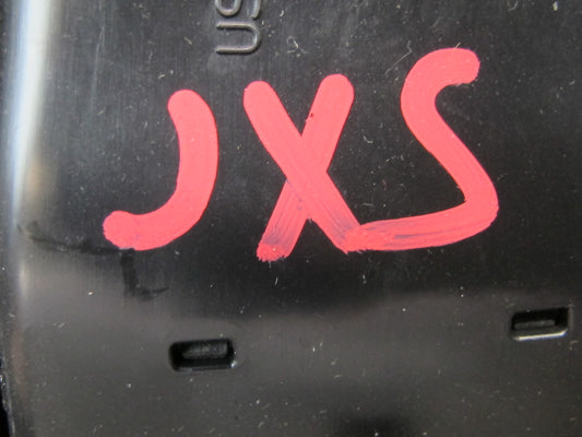 2008-2014 BMW E71 E72 X6 X6M Rear Center Console Air Vent Grille 6954954