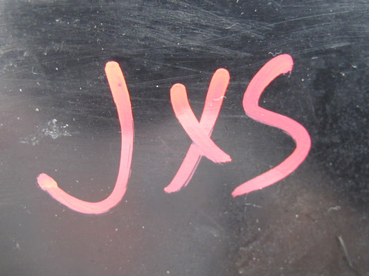 2008-2014 BMW E71 E72 X6 X6M Center Console Leather Armrest Compartment Storage