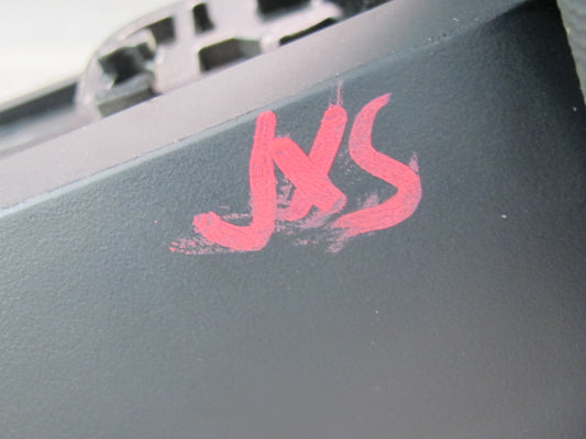 2007-2014 BMW E71 X6M Rear Entertainment Video Display Screen w Remote Control