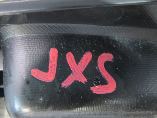 2008-2014 BMW E71 E72 X6 X6M Front Center Console Trim Bezel Panel 9164485