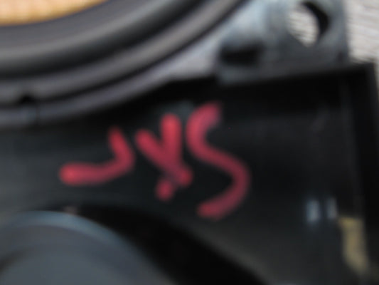 2008-2014 BMW E71 E72 X6 Dash Center Individual Audio Speaker 7838915