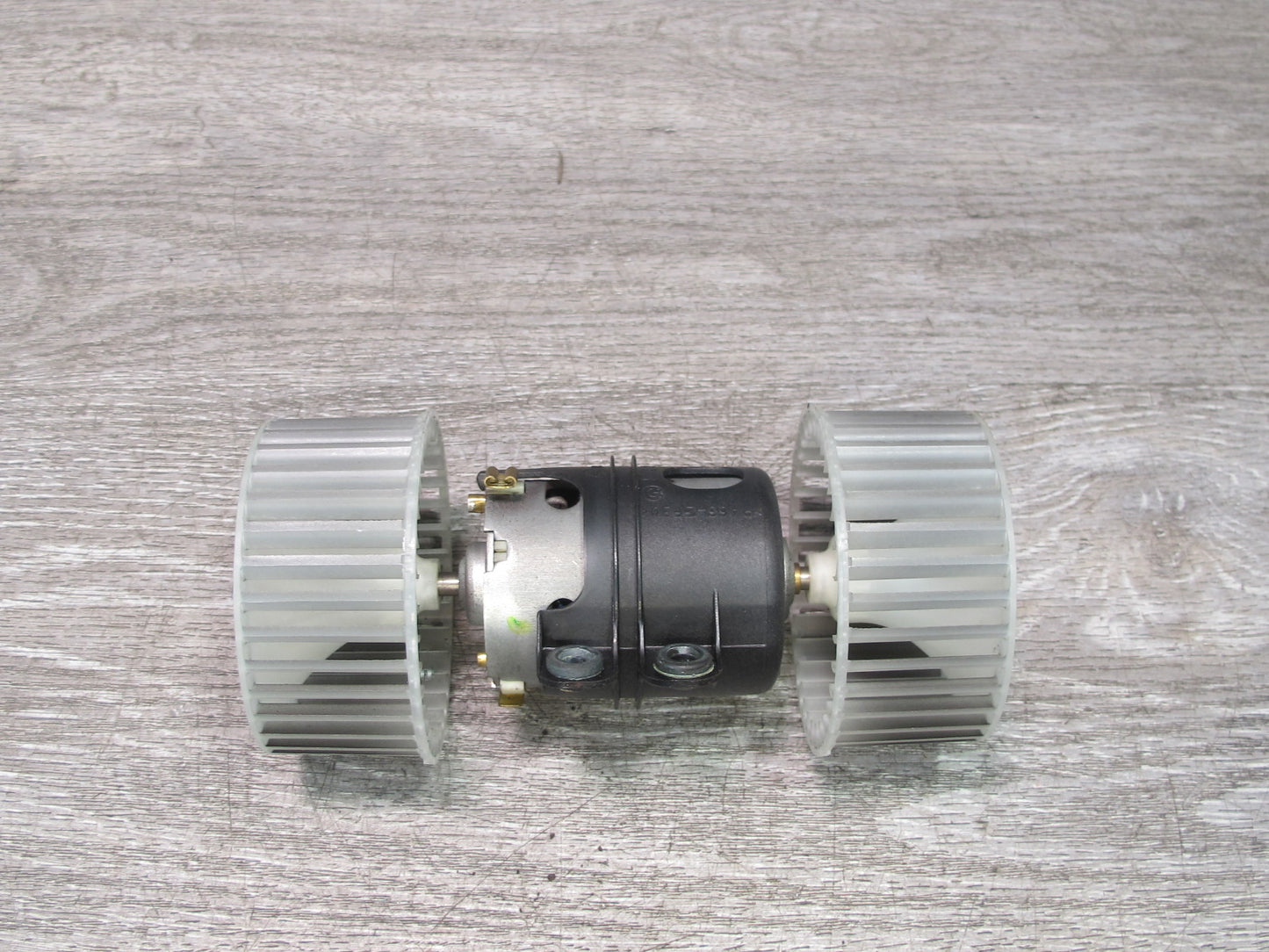 2008-2014 BMW E71 E72 X6 X6M A/C Heater Blower Motor Fan