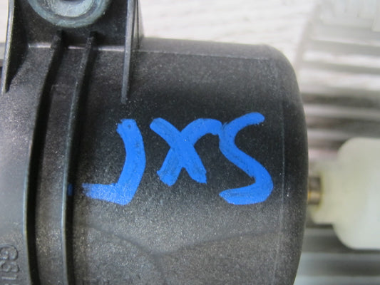 2008-2014 BMW E71 E72 X6 X6M A/C Heater Blower Motor Fan