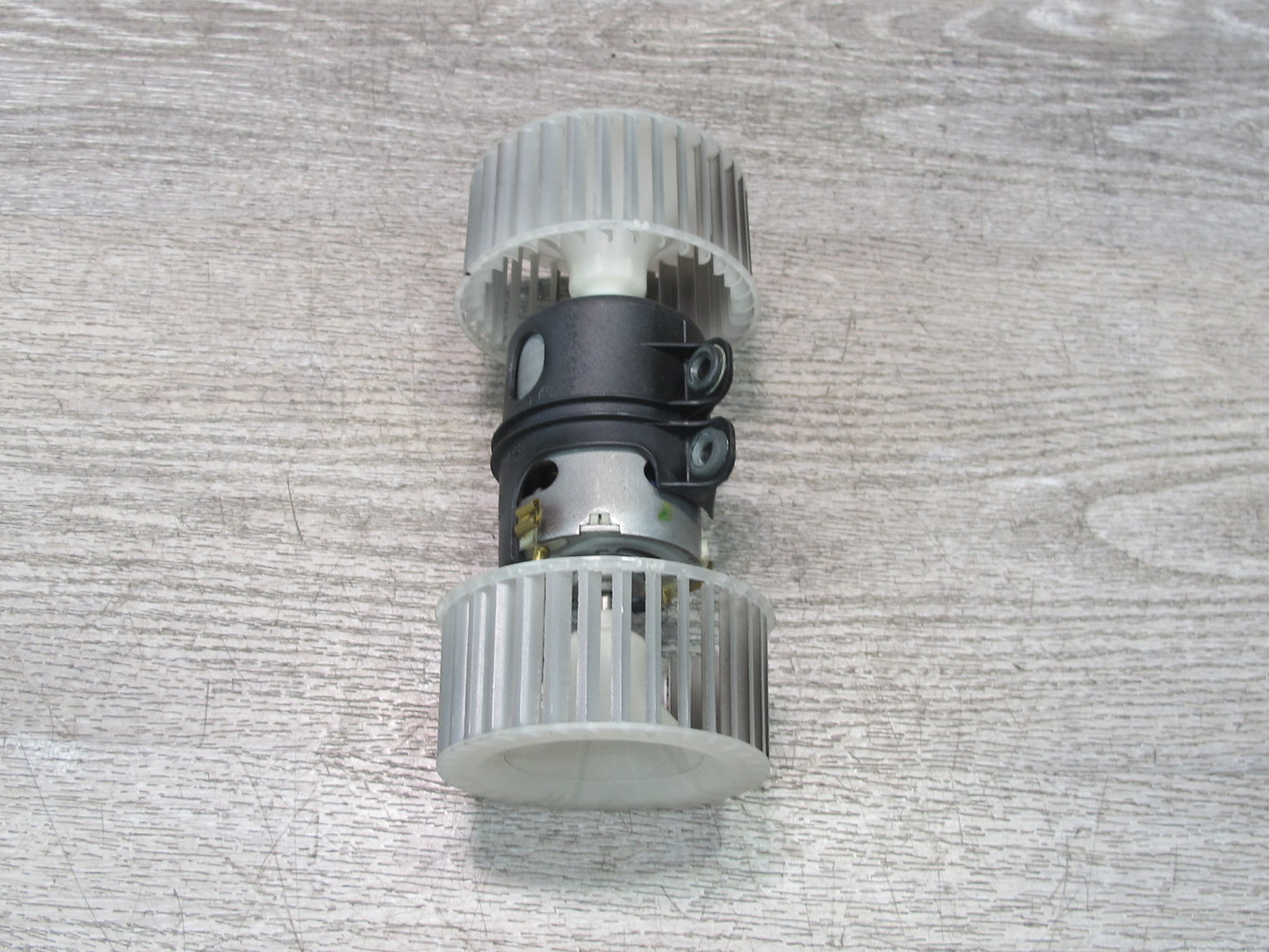 2008-2014 BMW E71 E72 X6 X6M A/C Heater Blower Motor Fan