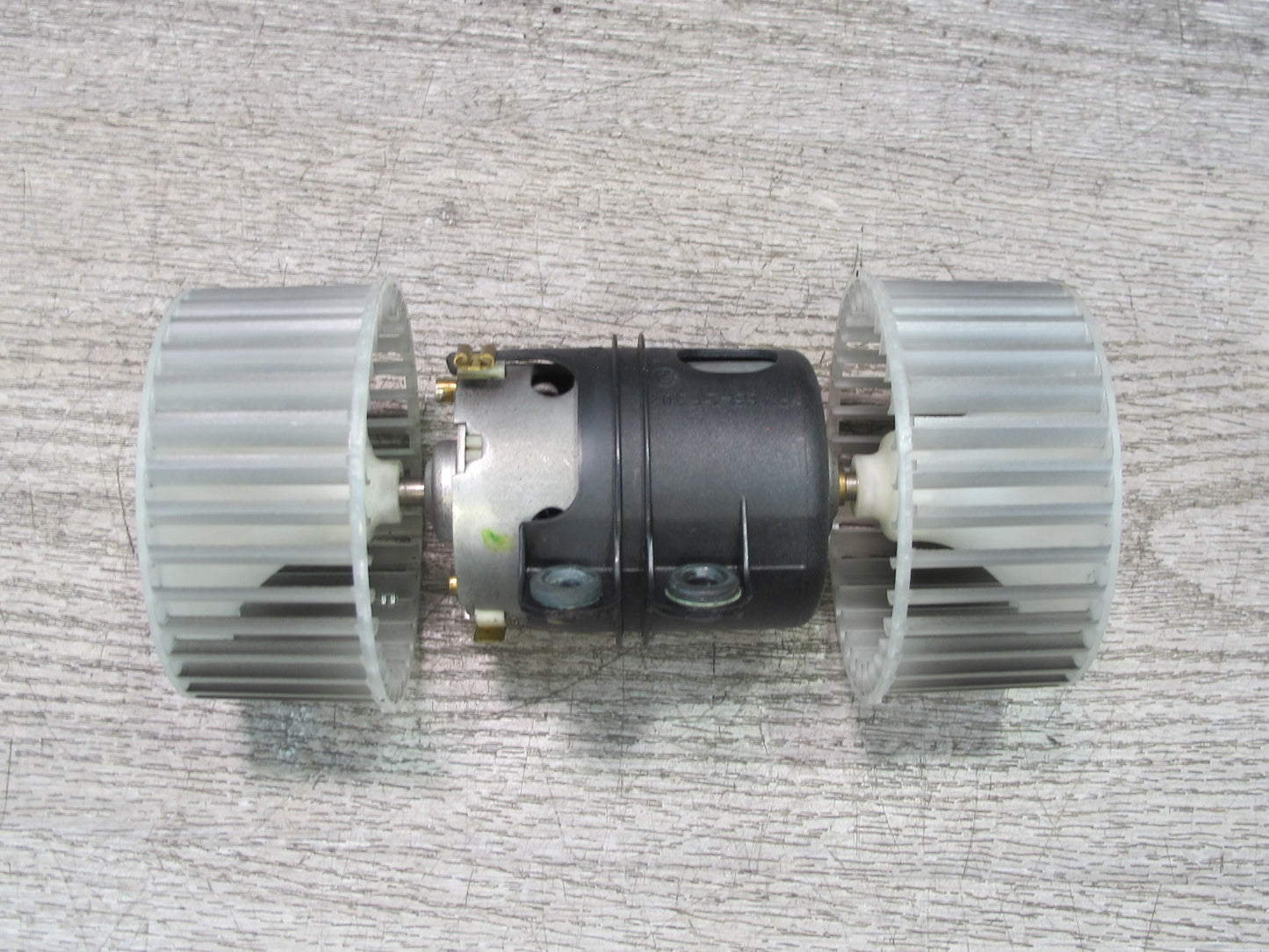 2008-2014 BMW E71 E72 X6 X6M A/C Heater Blower Motor Fan