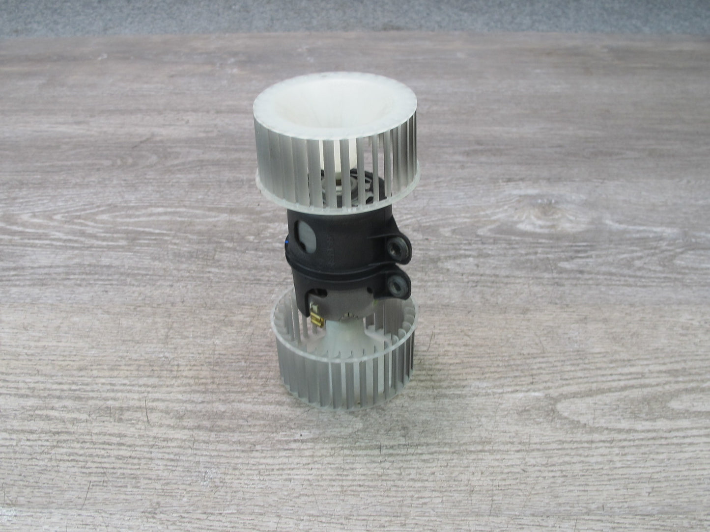 2008-2014 BMW E71 E72 X6 X6M A/C Heater Blower Motor Fan