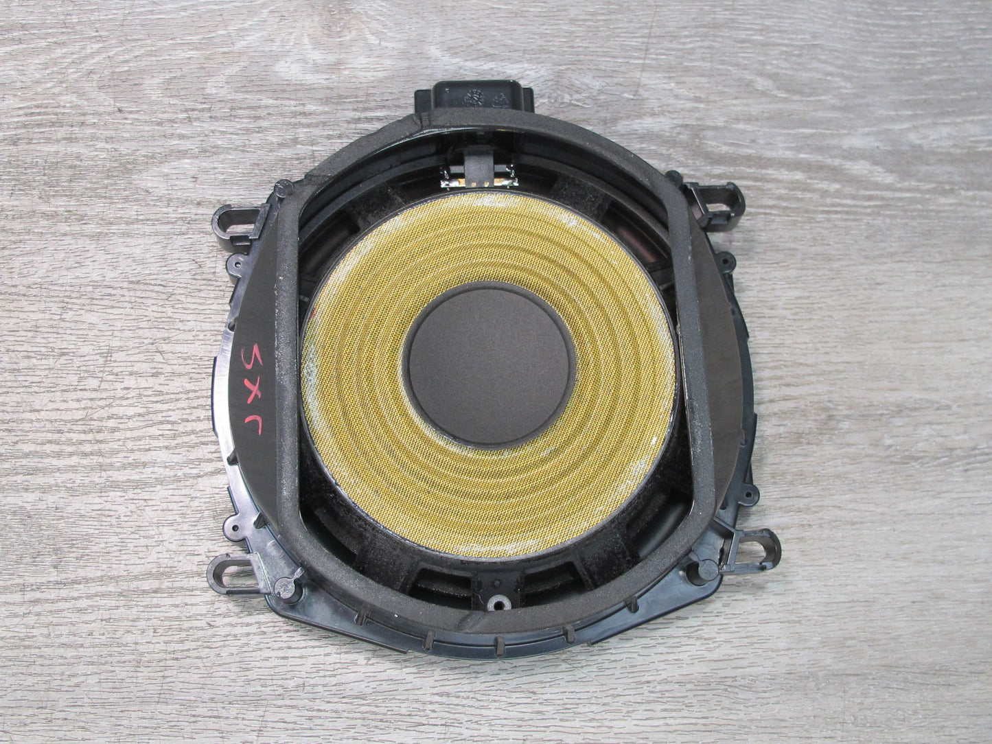 2010-2014 BMW E71 X6 Individual Audio Tweeter Subwoofer Speaker Set of 13