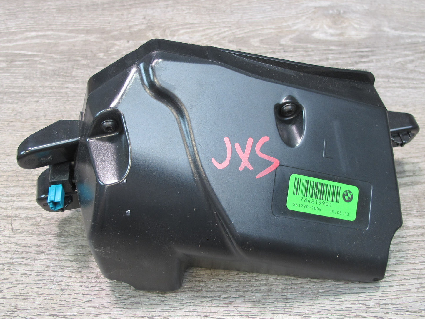 2010-2014 BMW E71 X6 Individual Audio Tweeter Subwoofer Speaker Set of 13