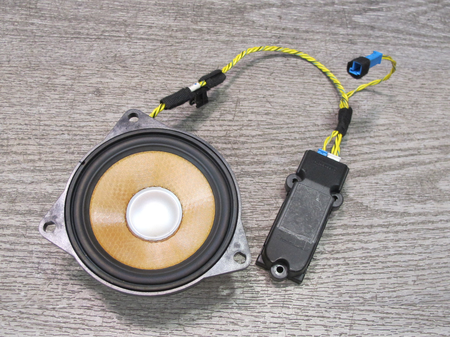 2010-2014 BMW E71 X6 Individual Audio Tweeter Subwoofer Speaker Set of 13