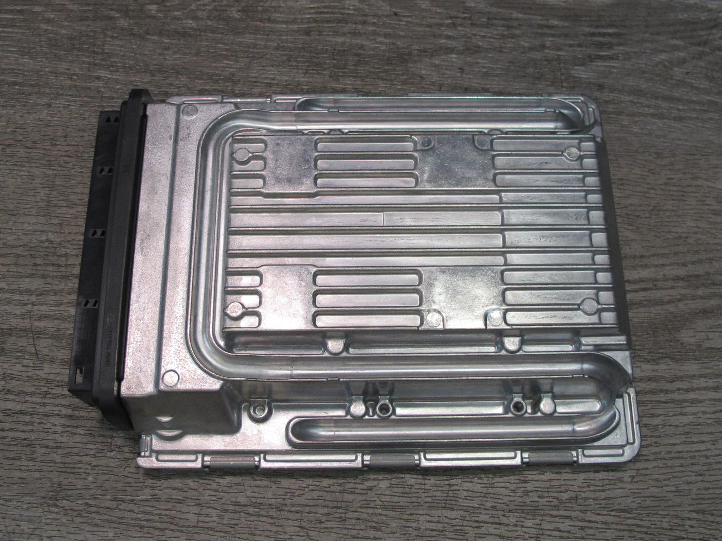 2010-2014 BMW E71 X6M 4.4L S63 Engine ECU ECM DME CAS3 Lock KEY Reader Set