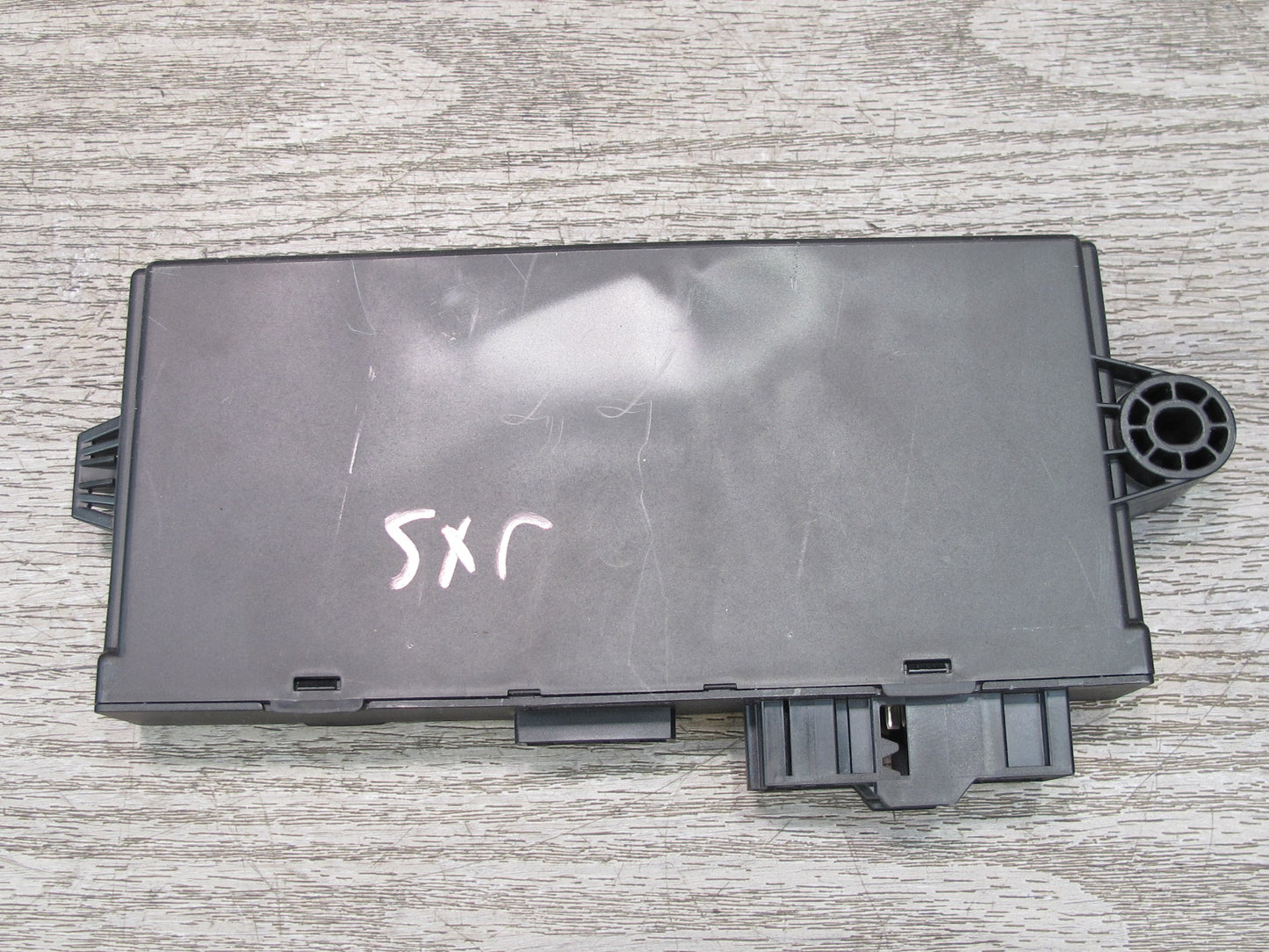 2010-2014 BMW E71 X6M 4.4L S63 Engine ECU ECM DME CAS3 Lock KEY Reader Set