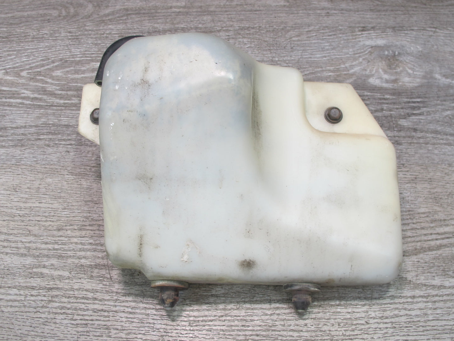 88-91 Mazda RX7 Engine Expansion Overflow Reservoir Bottle Tank OEM
