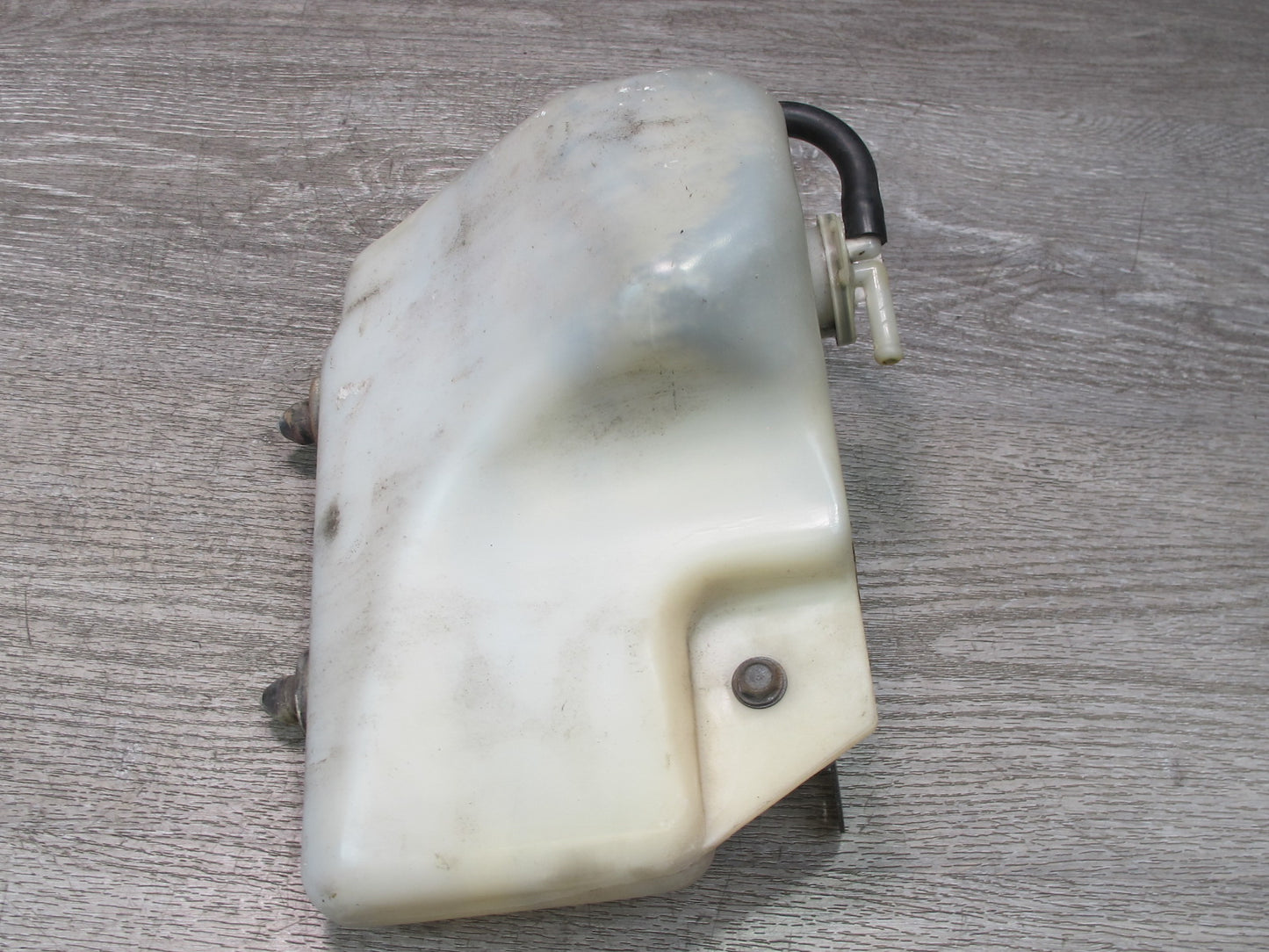 88-91 Mazda RX7 Engine Expansion Overflow Reservoir Bottle Tank OEM