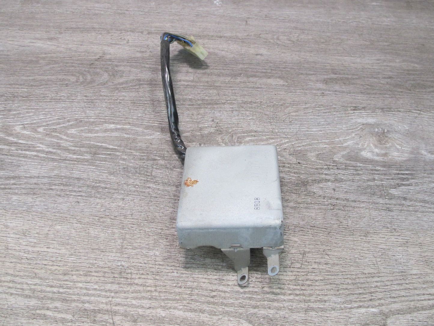 87-88 Mazda RX7 FC3S Anti Theft Locking Control Module Unit FB67-67-790 OEM