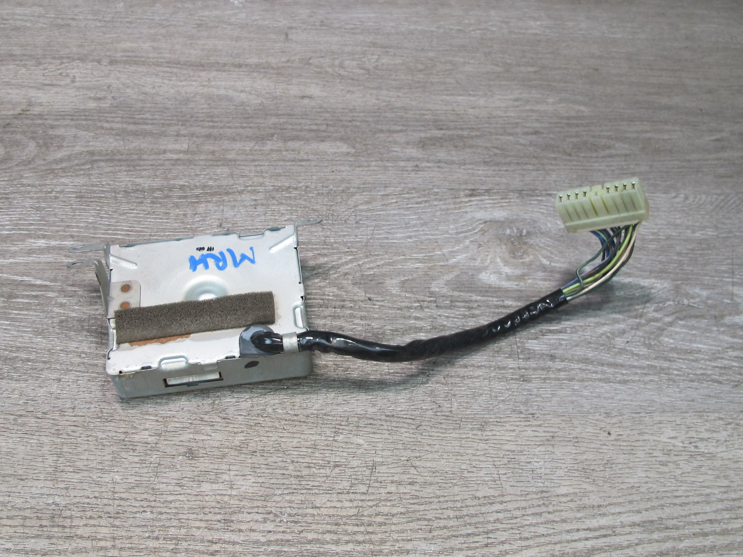 87-88 Mazda RX7 FC3S Anti Theft Locking Control Module Unit FB67-67-790 OEM