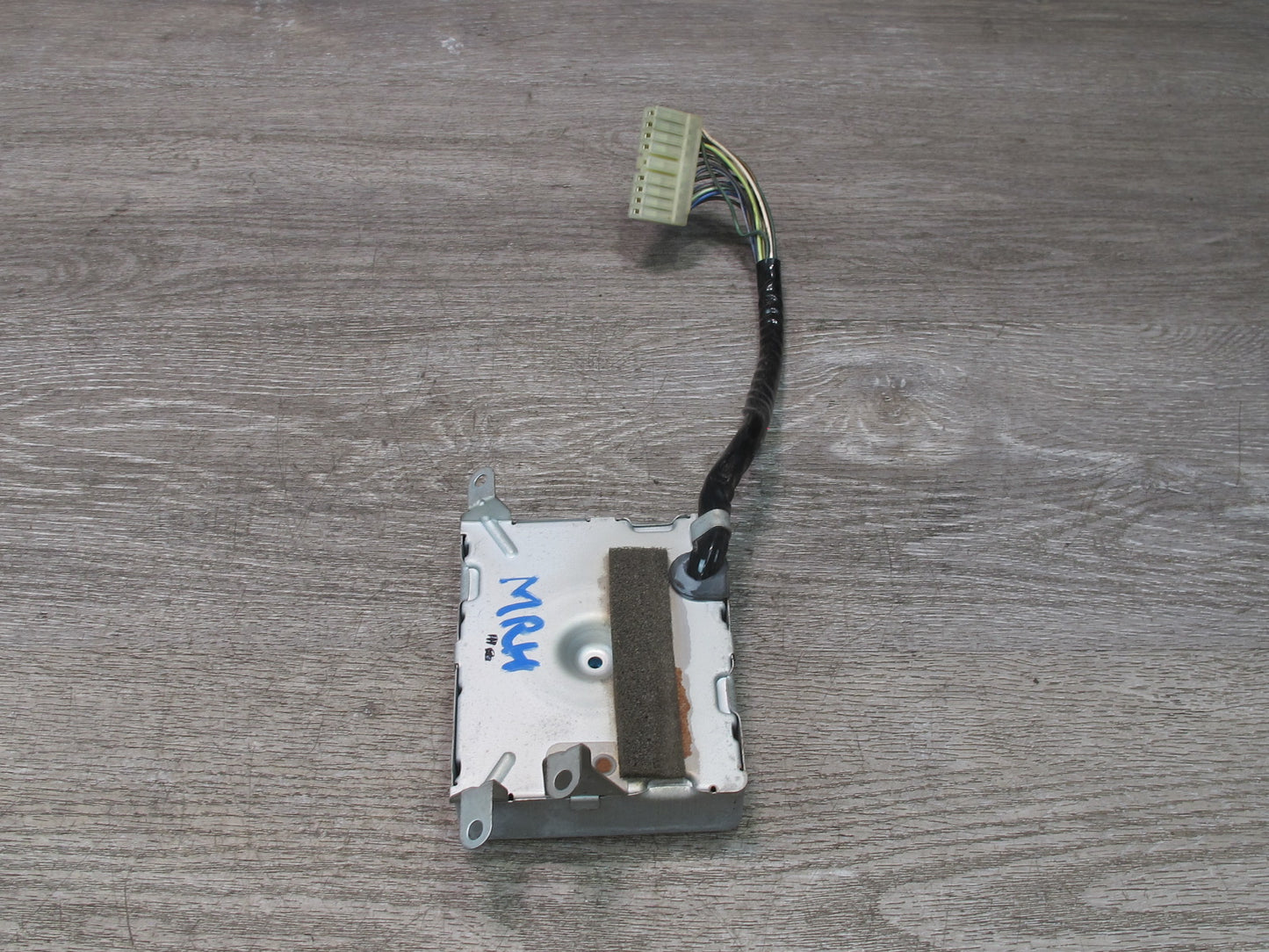 87-88 Mazda RX7 FC3S Anti Theft Locking Control Module Unit FB67-67-790 OEM