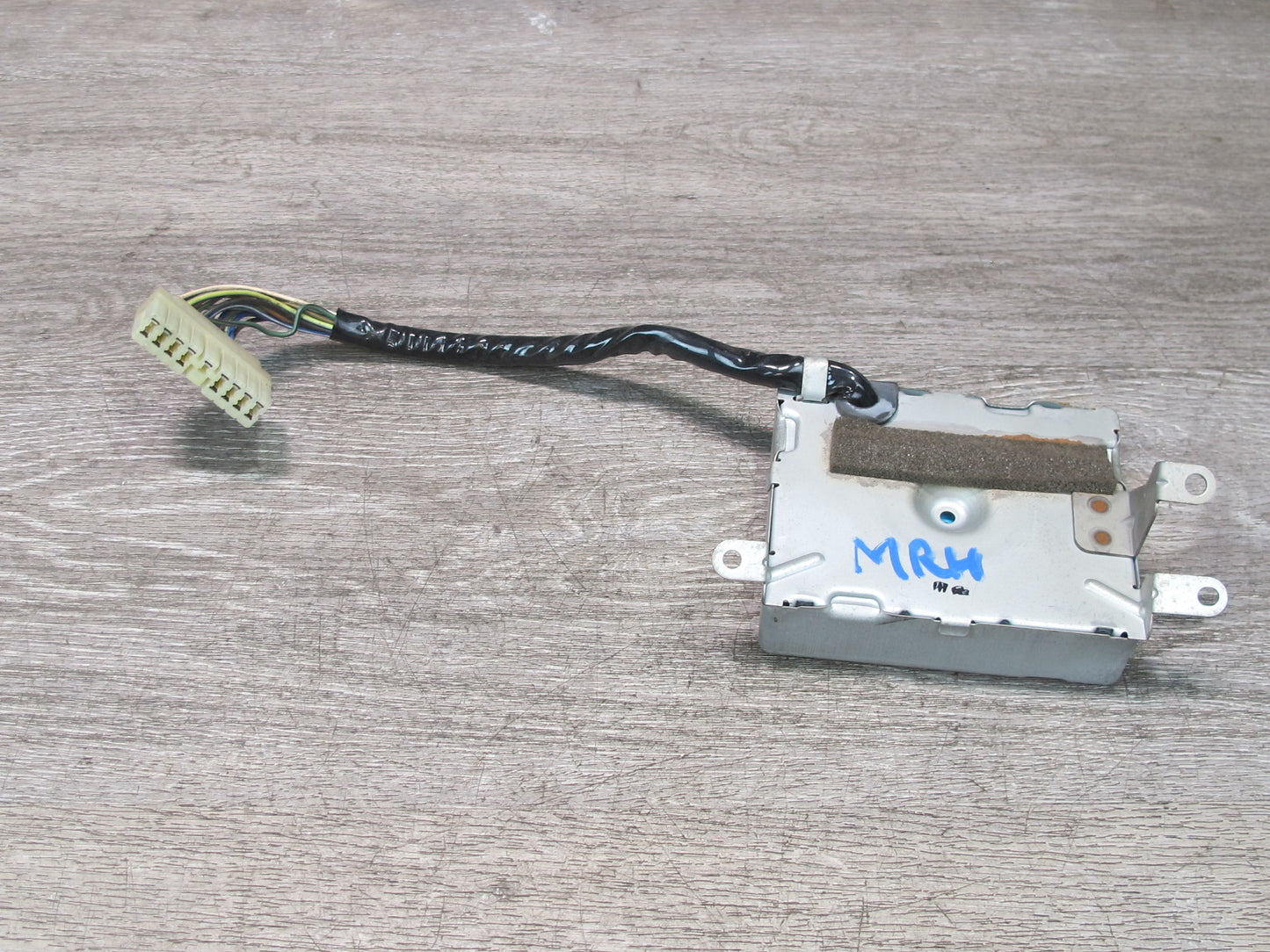 87-88 Mazda RX7 FC3S Anti Theft Locking Control Module Unit FB67-67-790 OEM