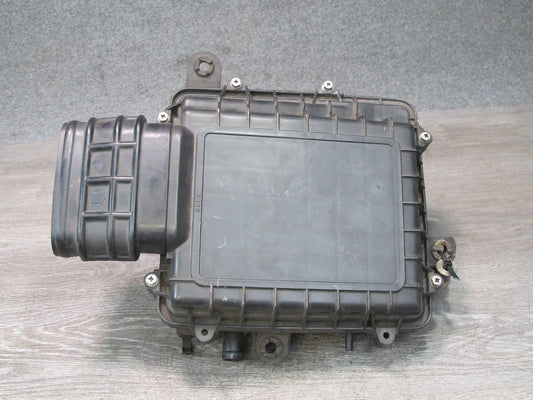 86-88 Mazda RX7 FC3S 13B NON Turbo Air Intake Cleaner Filter Box OEM