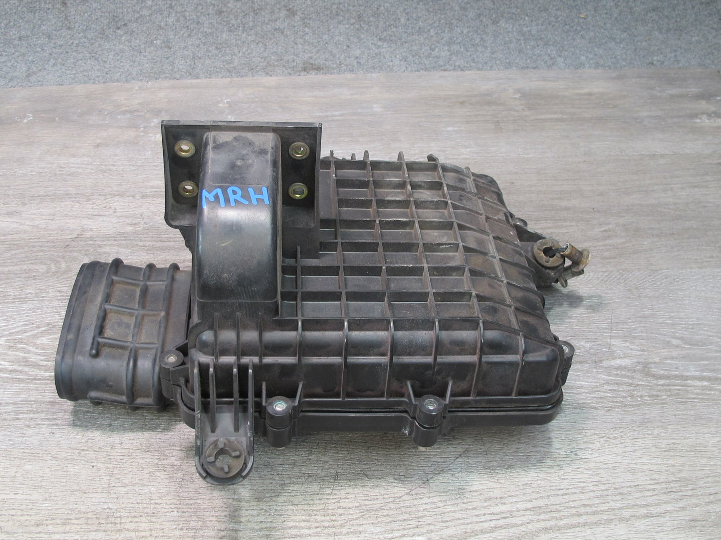 86-88 Mazda RX7 FC3S 13B NON Turbo Air Intake Cleaner Filter Box OEM