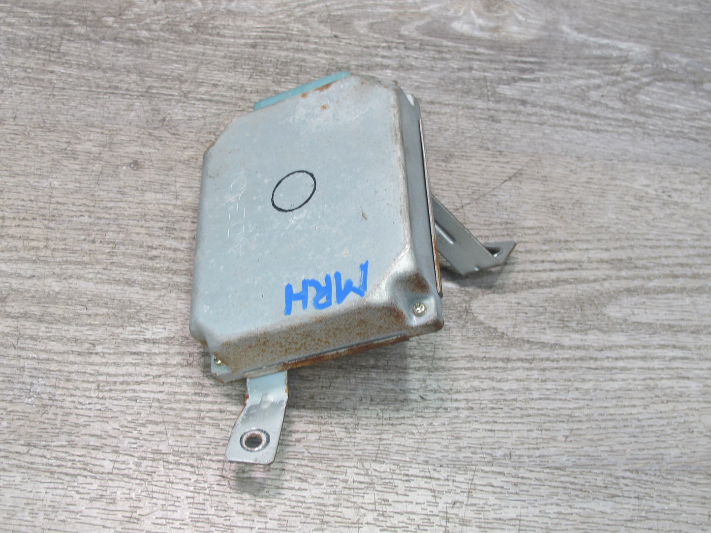 86-88 Mazda RX7 FC3S NON Turbo Cruise Control Module Unit DZ-A01 OEM