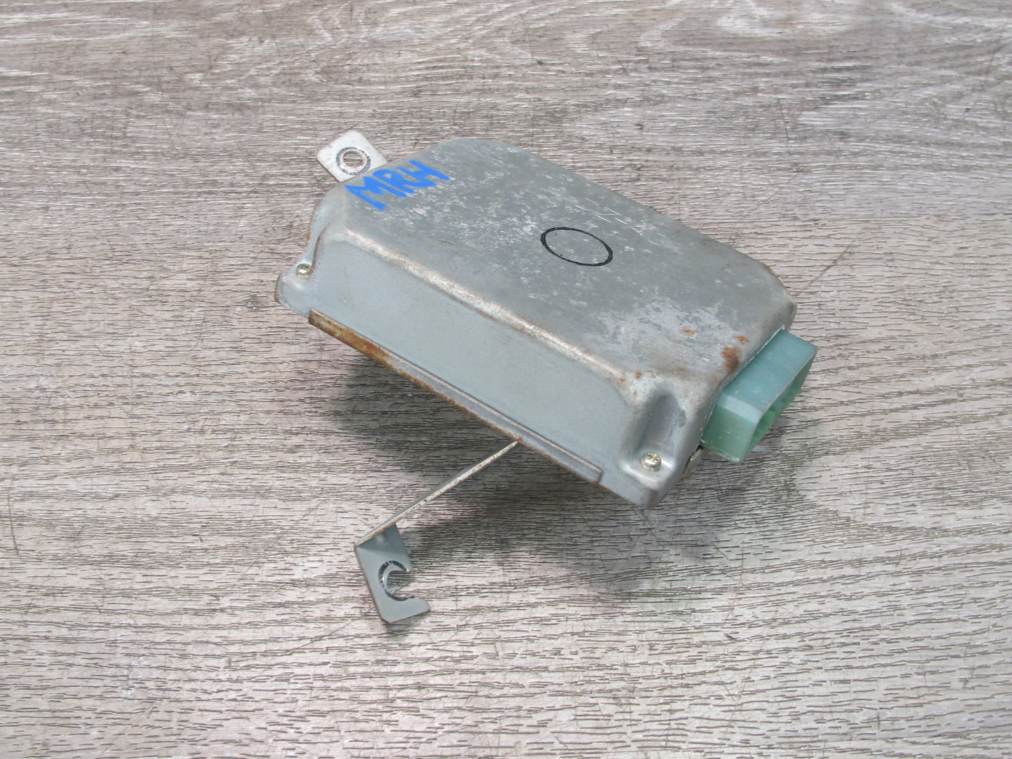 86-88 Mazda RX7 FC3S NON Turbo Cruise Control Module Unit DZ-A01 OEM