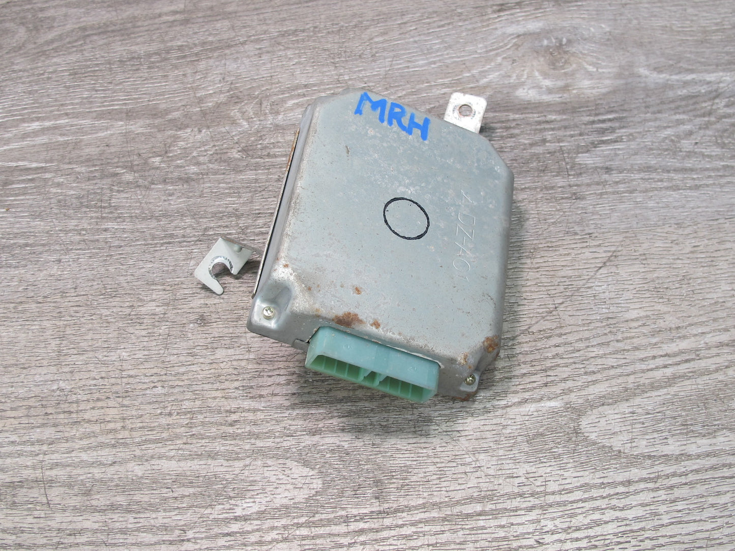 86-88 Mazda RX7 FC3S NON Turbo Cruise Control Module Unit DZ-A01 OEM