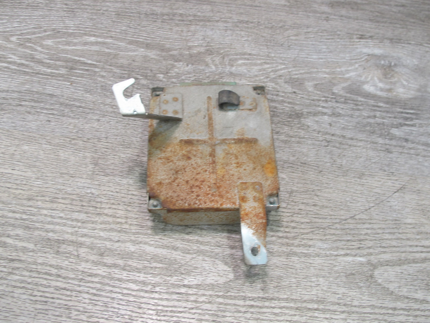 86-88 Mazda RX7 FC3S NON Turbo Cruise Control Module Unit DZ-A01 OEM