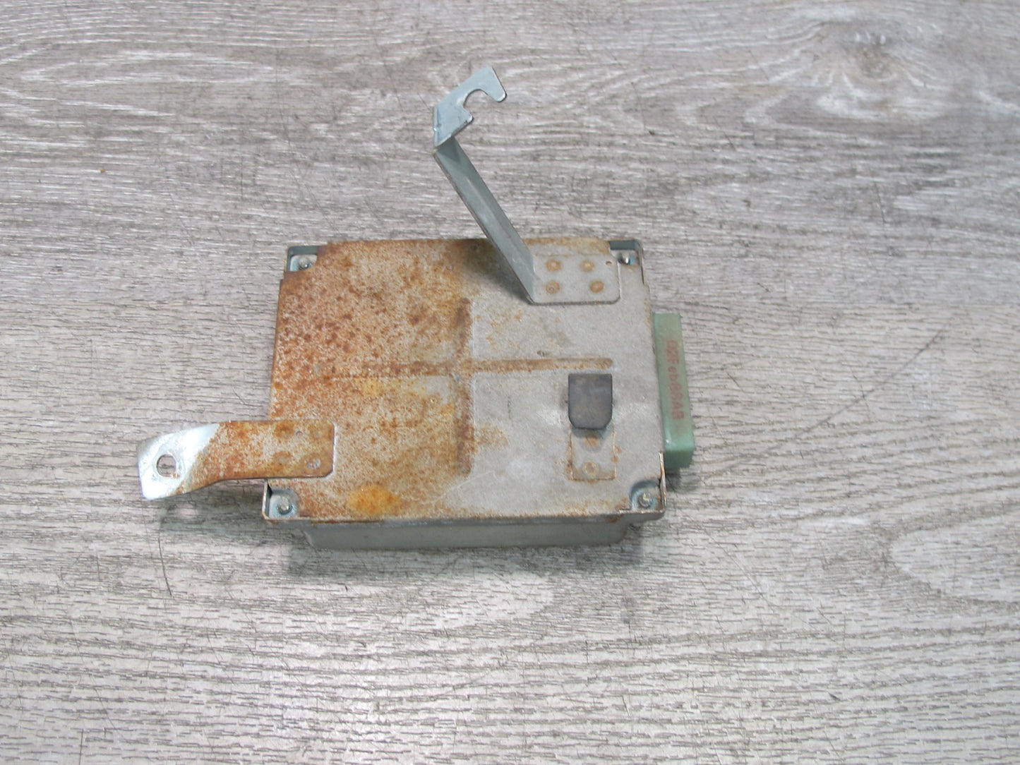 86-88 Mazda RX7 FC3S NON Turbo Cruise Control Module Unit DZ-A01 OEM