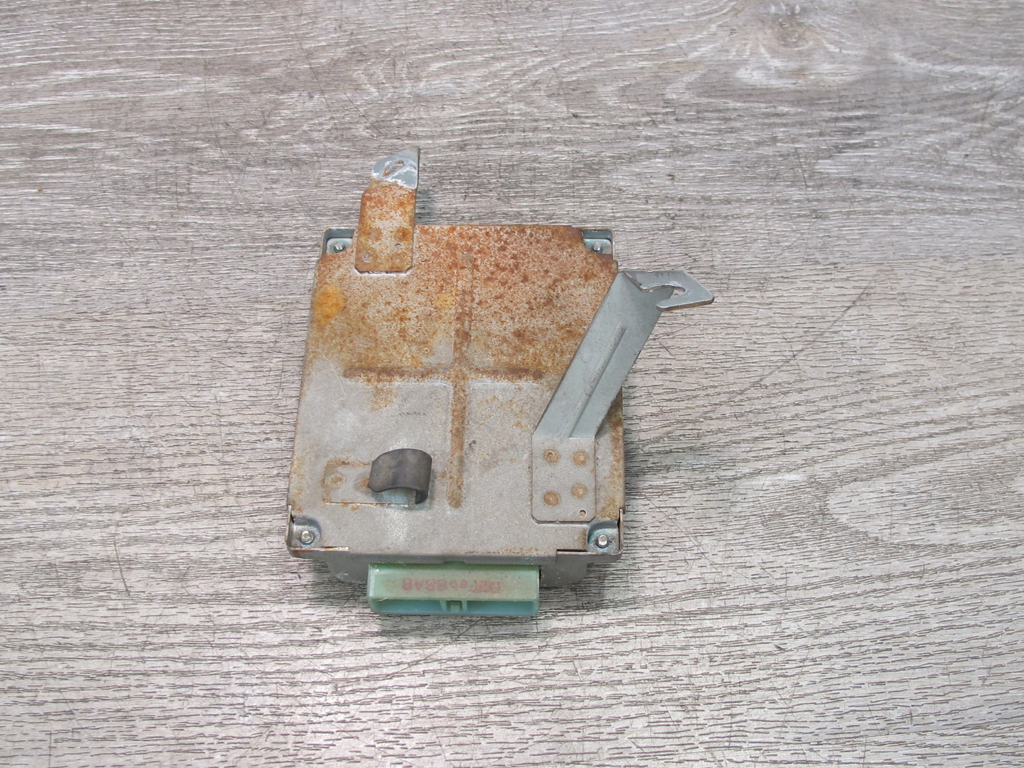 86-88 Mazda RX7 FC3S NON Turbo Cruise Control Module Unit DZ-A01 OEM