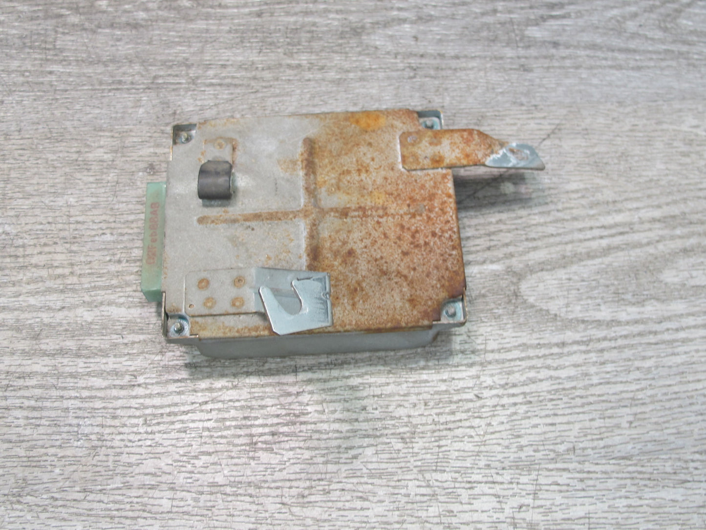 86-88 Mazda RX7 FC3S NON Turbo Cruise Control Module Unit DZ-A01 OEM