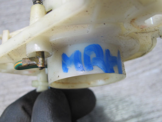 86-88 MAZDA RX7 STEERING COLUMN CLOCK SPRING OEM