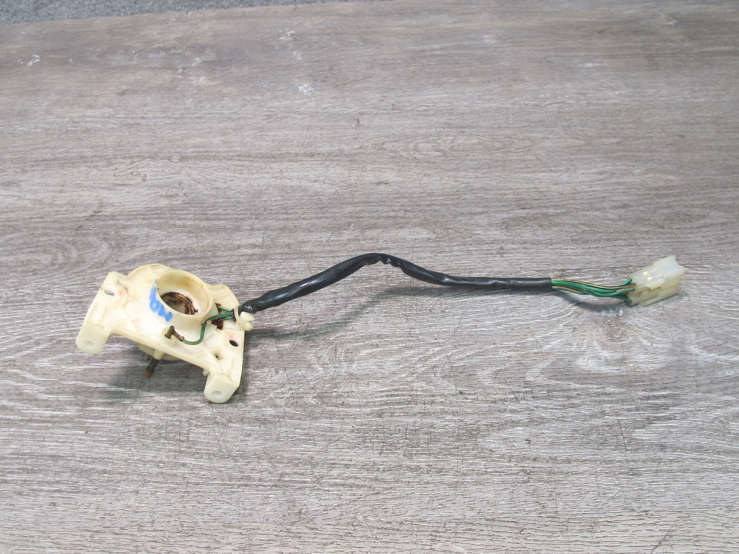 86-88 MAZDA RX7 STEERING COLUMN CLOCK SPRING OEM