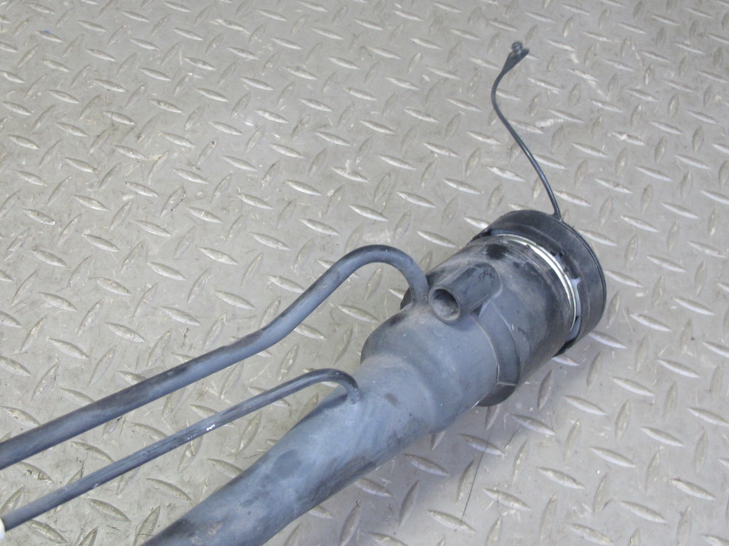 00-05 Toyota MR2 Spyder ZZW30L Fuel Tank Filler Neck Pipe OEM