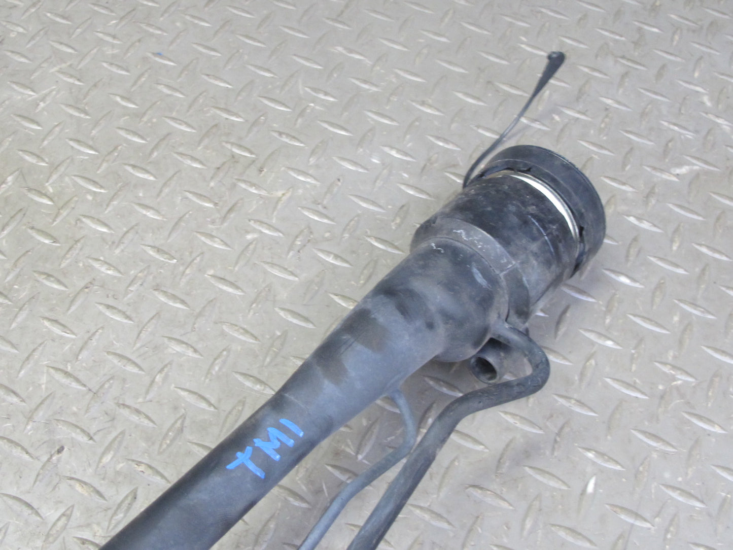 00-05 Toyota MR2 Spyder ZZW30L Fuel Tank Filler Neck Pipe OEM