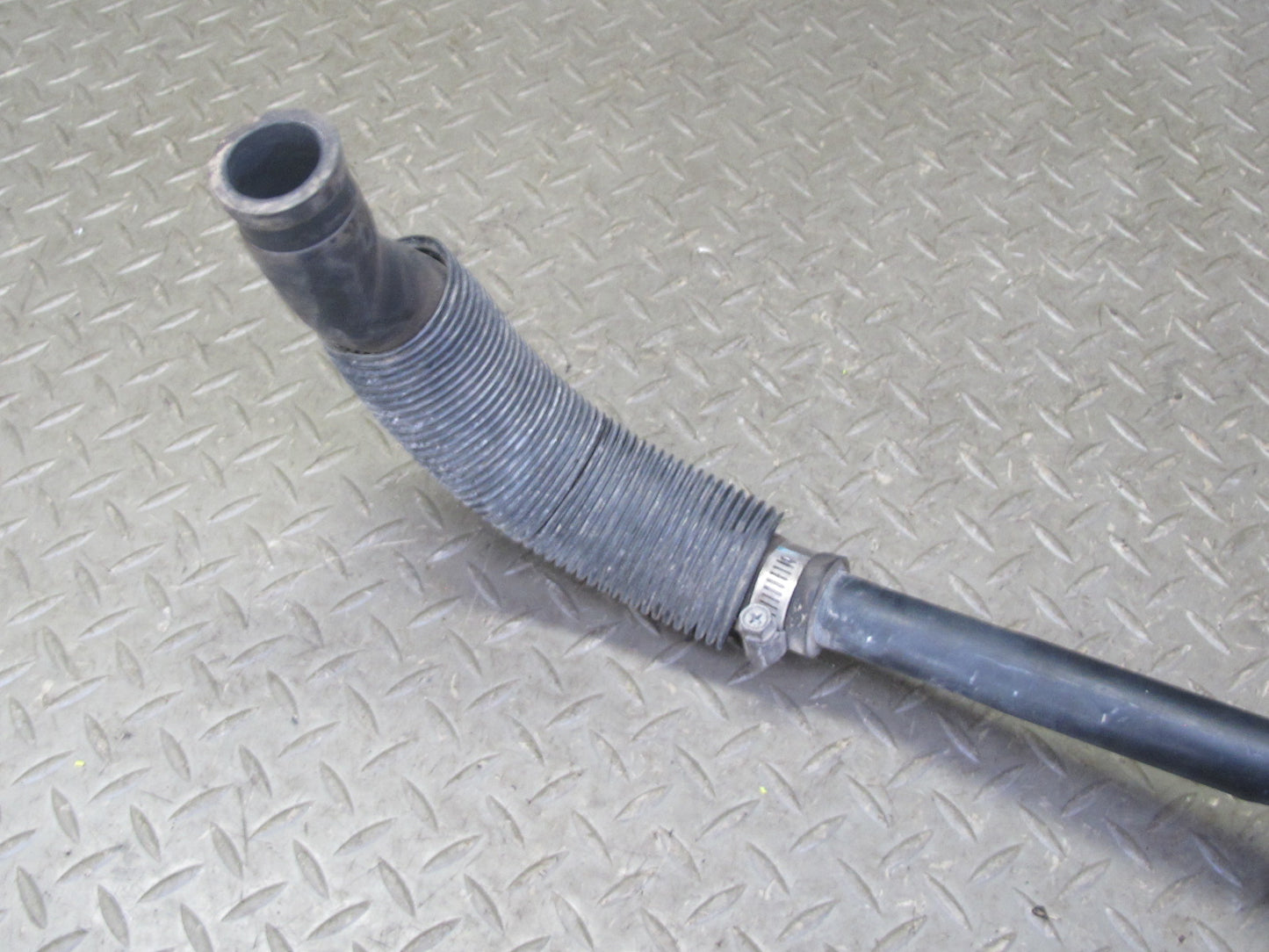 00-05 Toyota MR2 Spyder ZZW30L Fuel Tank Filler Neck Pipe OEM