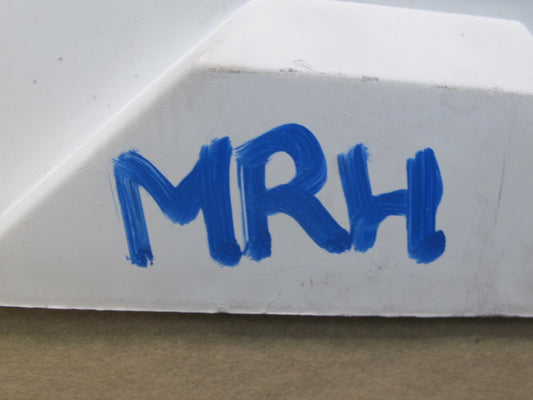 86-88 Mazda RX7 FC3S M/T NON Turbo Instrument Cluster Gauge Speedometer OEM