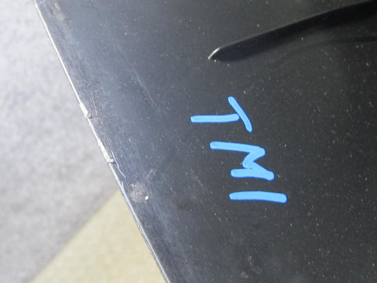 00-05 Toyota MR2 Spyder ZZW30L Center Console Trim Cover Panel 58811-17080 OEM